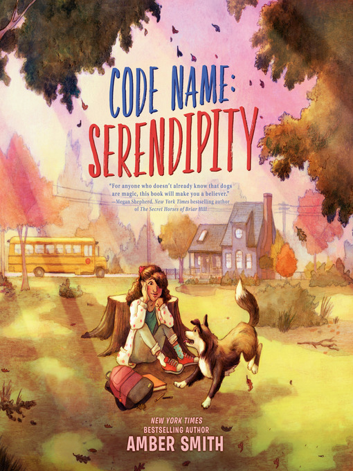 Title details for Code Name by Amber Smith - Available